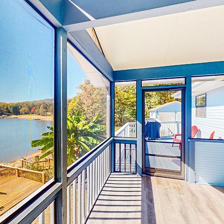 Lake Life Blairsville Dış mekan fotoğraf