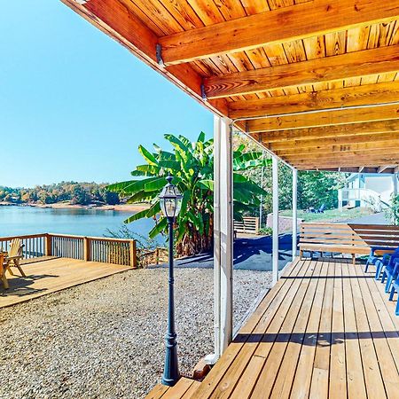 Lake Life Blairsville Dış mekan fotoğraf
