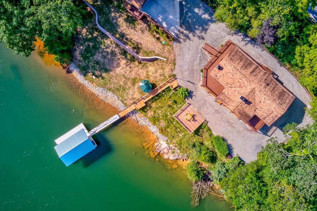 Lake Life Blairsville Dış mekan fotoğraf