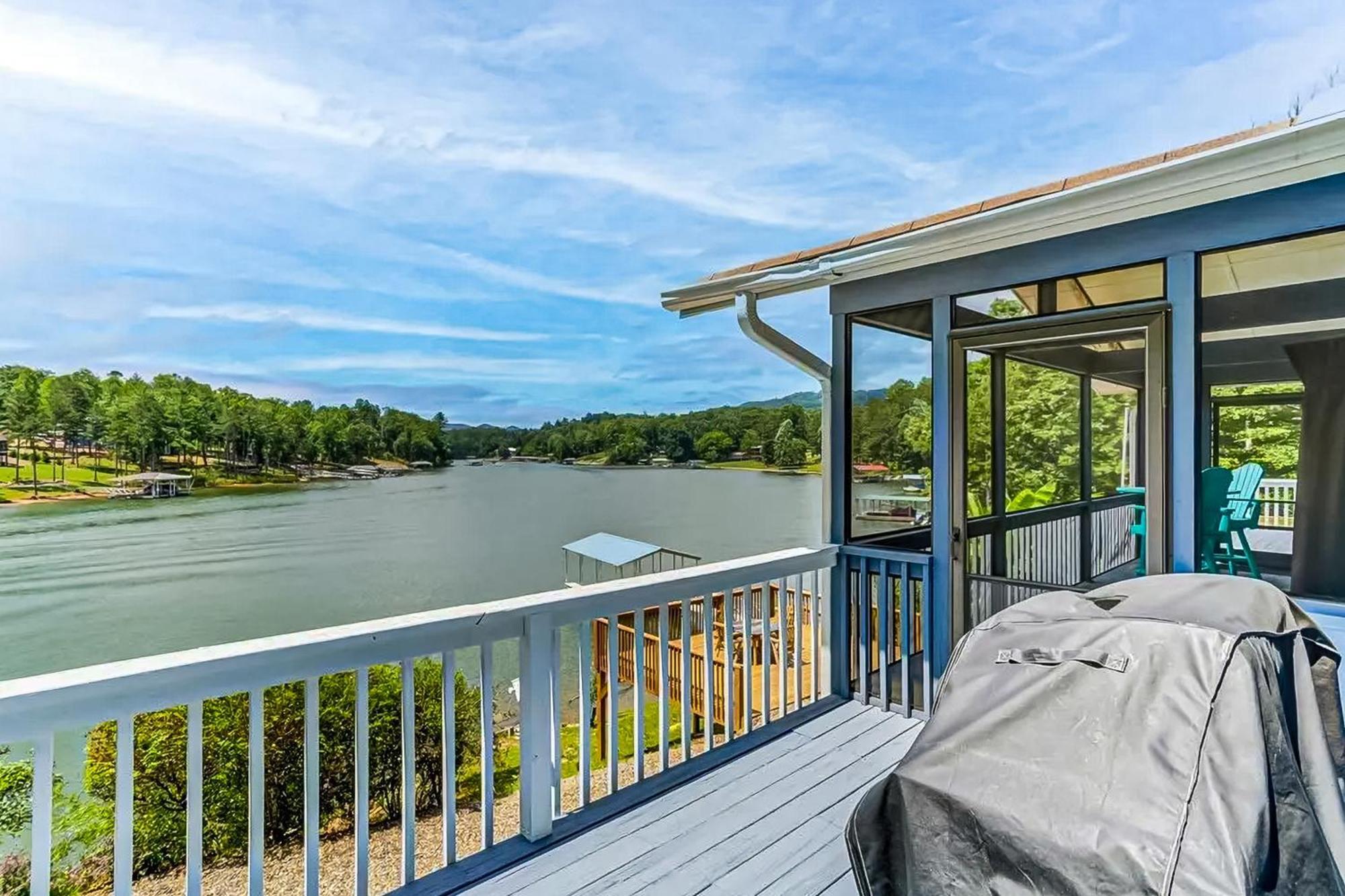 Lake Life Blairsville Dış mekan fotoğraf