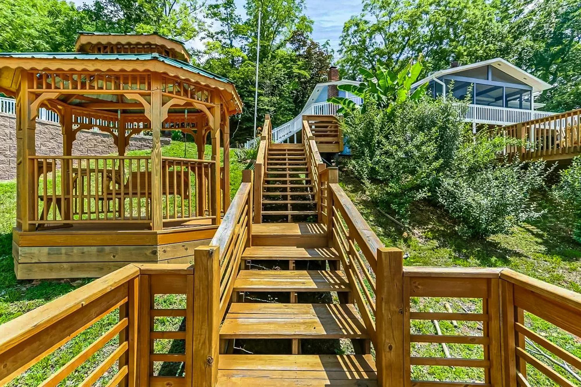 Lake Life Blairsville Dış mekan fotoğraf